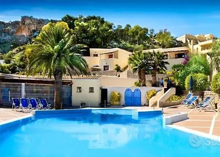 Casa Perla Marina Appartamento *