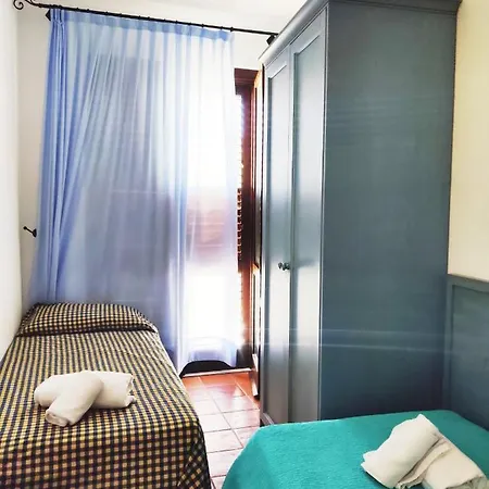Casa Perla Marina * San Vito Lo Capo