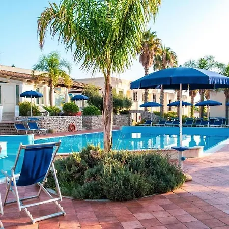 Casa Perla Marina San Vito Lo Capo