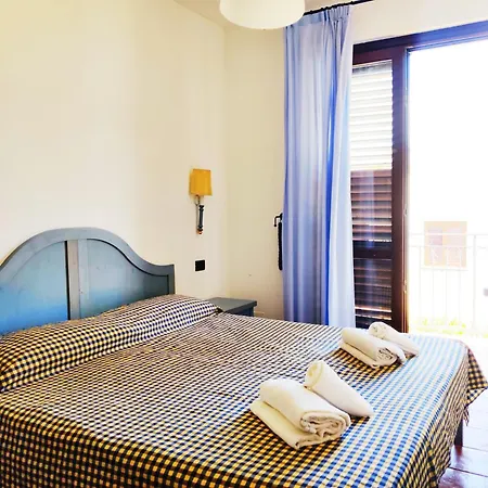 Casa Perla Marina Appartamento