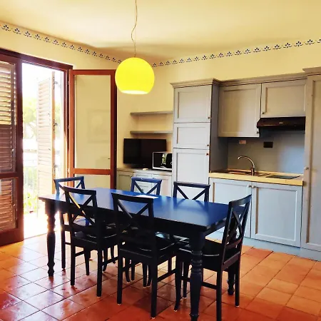 Casa Perla Marina