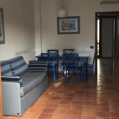 Casa Perla Marina * San Vito Lo Capo